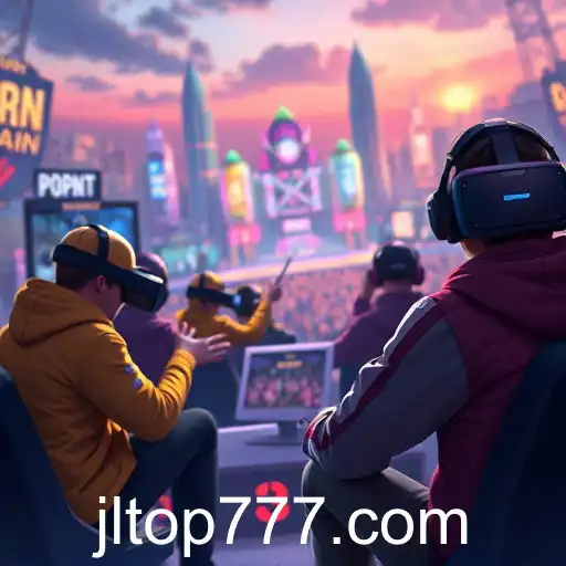 Evolution of Online Gaming in 2026