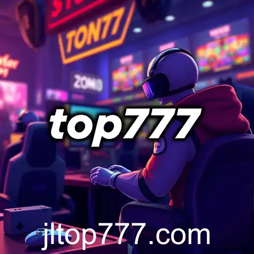 The Evolution of Online Gaming: Exploring 'top777'