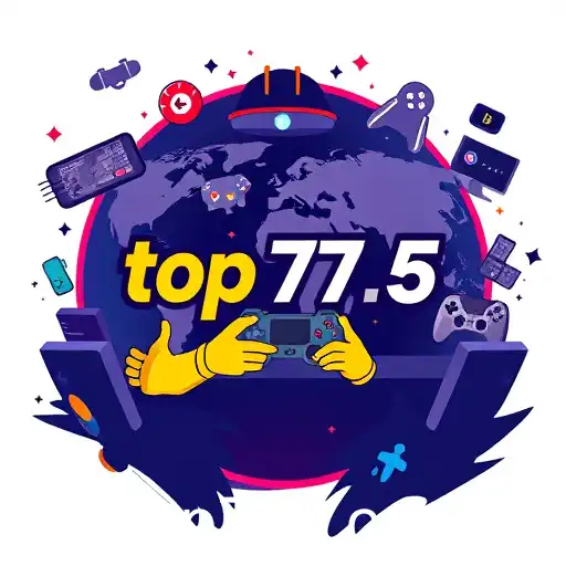 The Evolution of Online Gaming and the Rise of top777