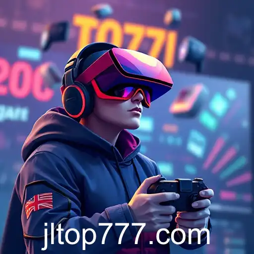 2025 Trends in Online Gaming Communities