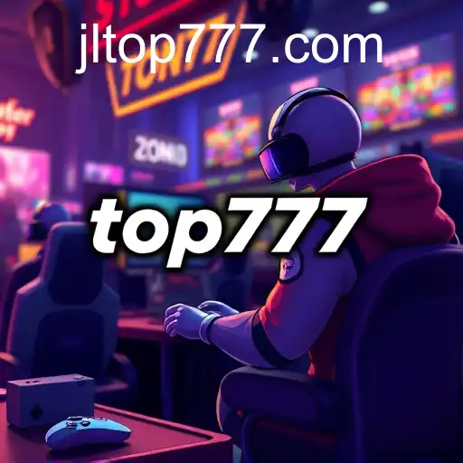 The Evolution of Online Gaming: Exploring 'top777'