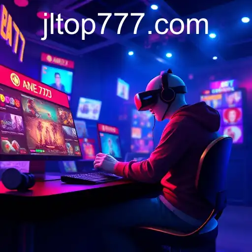 Evolving Landscape of Online Gaming