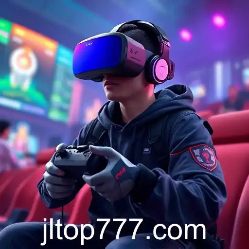 Gaming Trends and Innovations in 2025