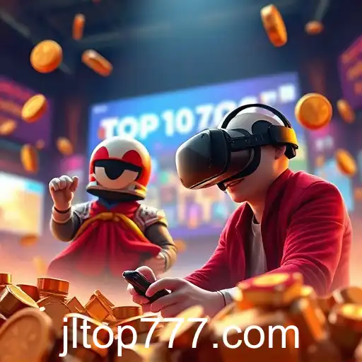Gaming Trends Set to Influence Top777