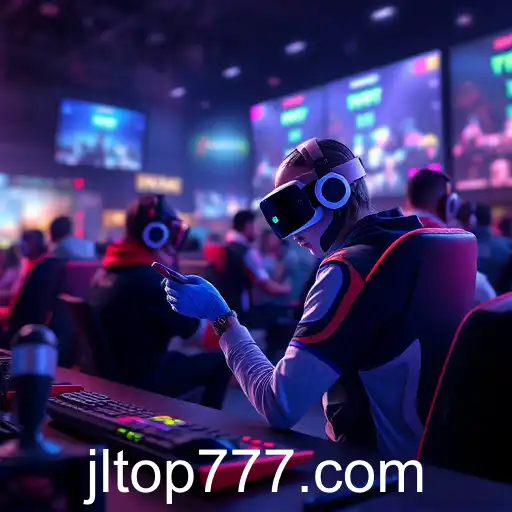 Gaming Trends and Updates in 2025