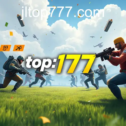 Unleashing Fun and Competition: Exploring the Exciting World of Multiplayer Mania