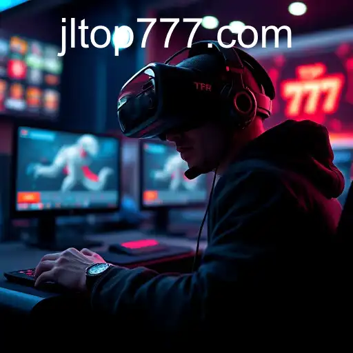 Online Gaming Trends and Innovations