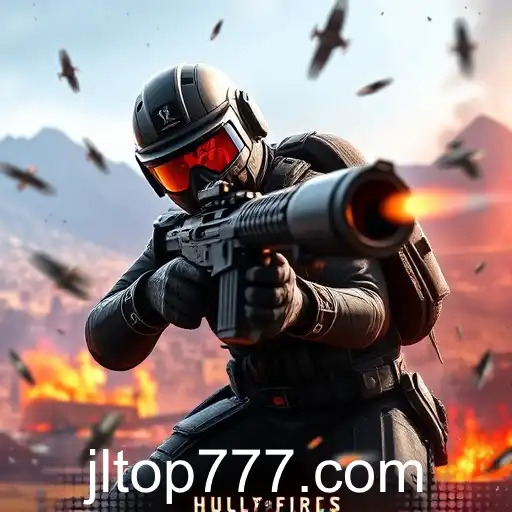 The Rise of Online Entertainment