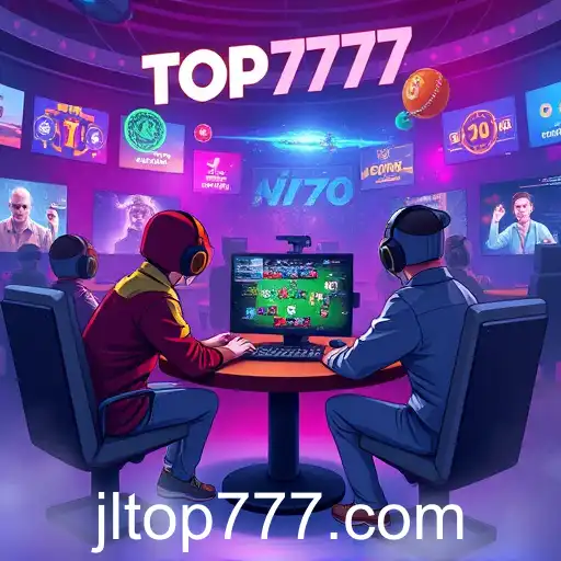 The Rise of Online Gaming Platforms