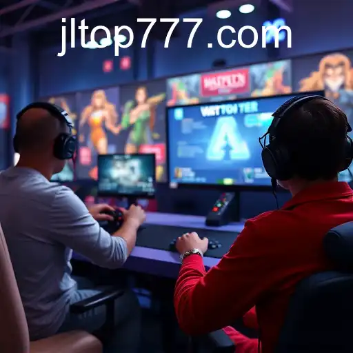 The Rise of Online Gaming in 2026