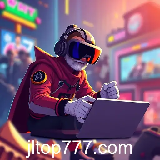 The Rise of Online Gaming in 2025