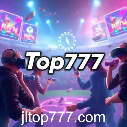 The Rise of Top777: Gaming Evolution in 2025