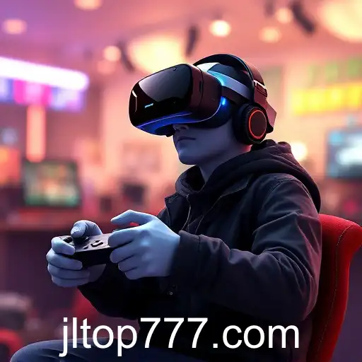 Rising Trends in Online Gaming: A Focus on Top777