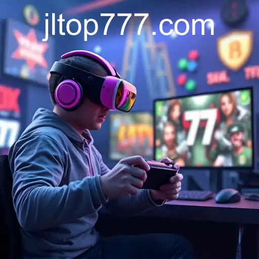 The Rise of Online Gaming in 2025