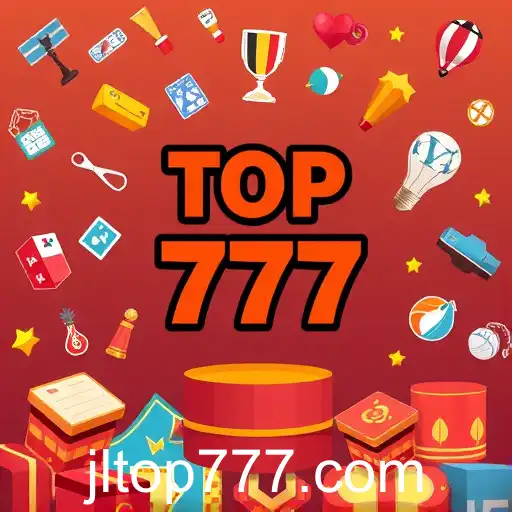Top777: Revolutionizing Online Gaming in 2025