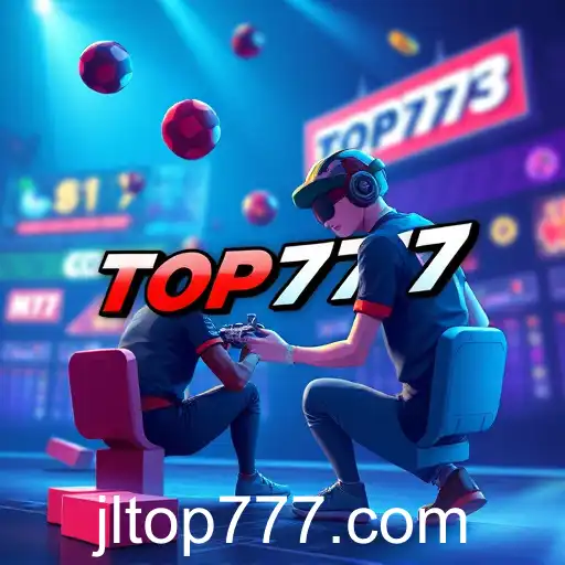 Top777: The Evolution of Online Gaming in 2025