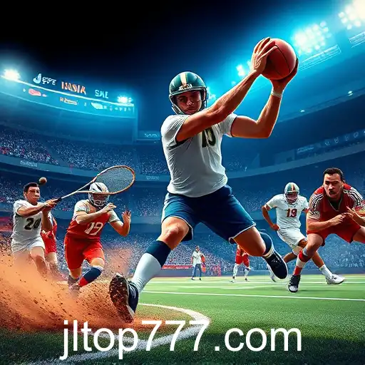 Top777 Revolutionizes Online Gaming Experience