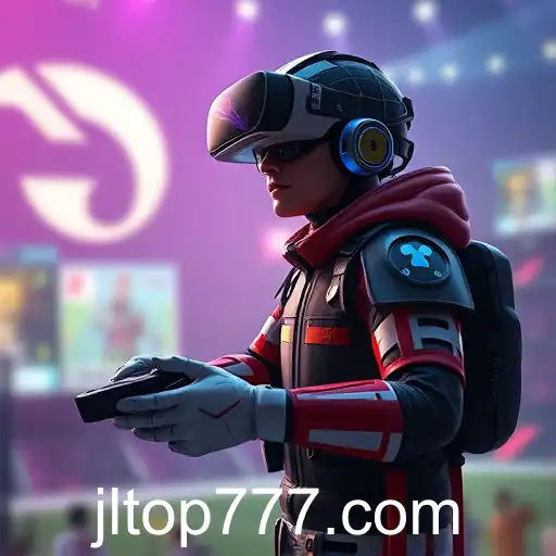 Impact of Gaming Platforms in 2025