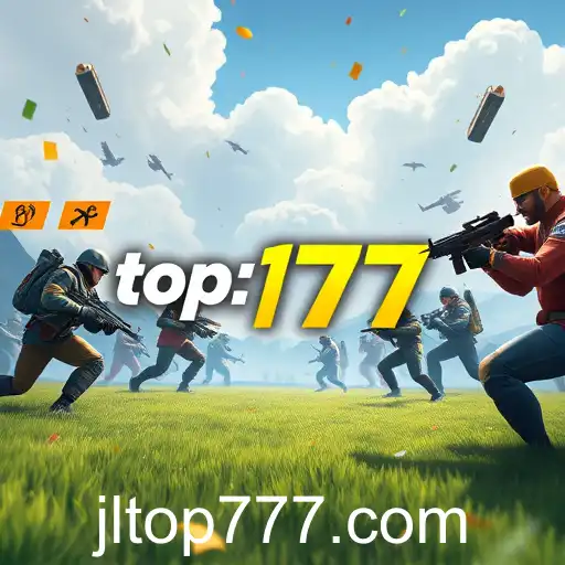Online Gaming Surge: Top777 Leads the Way