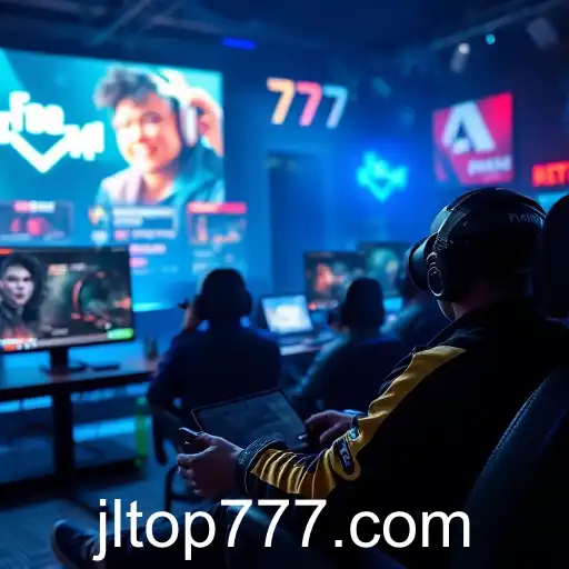 The Growing Influence of Online Gaming in 2025