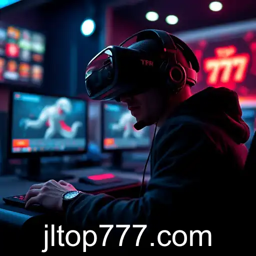 Online Gaming Trends and Innovations