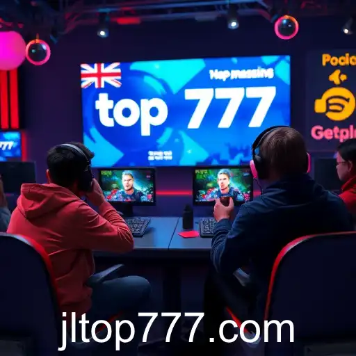 The Rise of Gaming Platforms in 2025