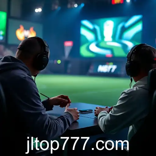 Rising Trends in Online Gaming