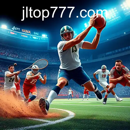 The Rise of Sports Simulations: Uniting Gaming and Athletics