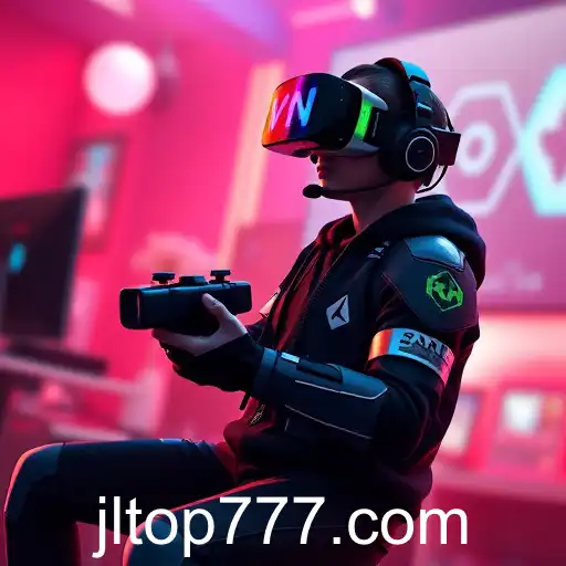 The Rising Influence of Top777 in the Gaming World